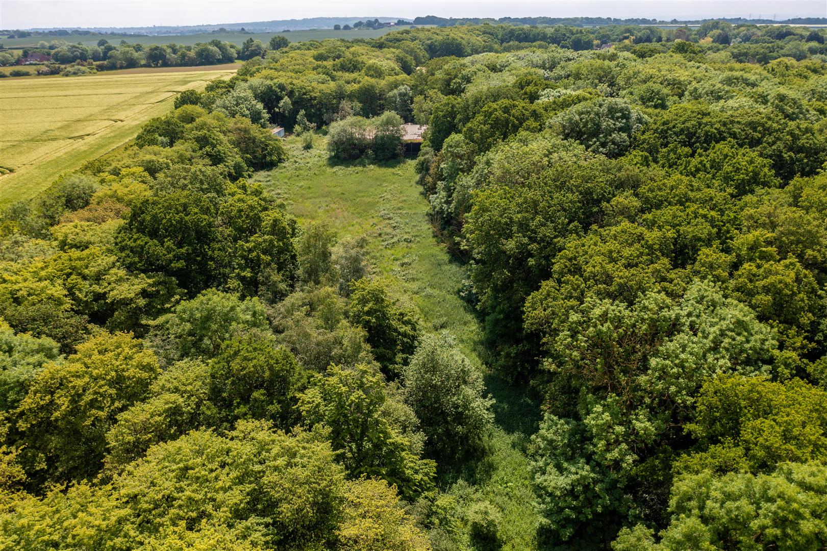 Blind Lane, Billericay Prestige & Village